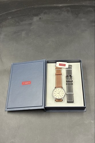 Timex men weekender 40mm - men's,